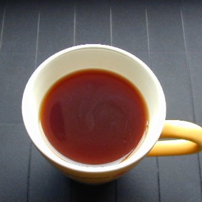شاي أحمر  English tea